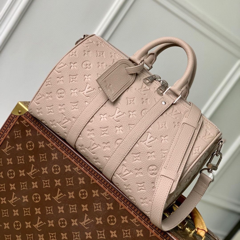 LV Travel Bags
